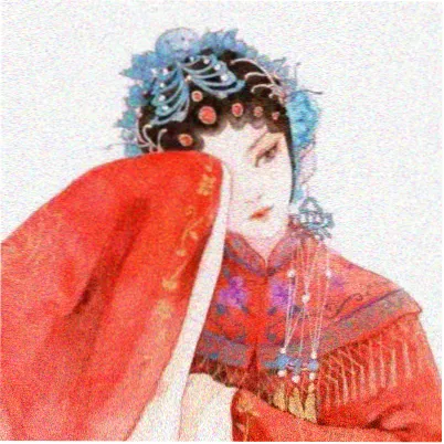 谭松韵 饰演赵二喜 微微一笑很倾城电影